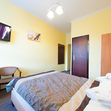 Willa Vanilla Wisła Kamer foto