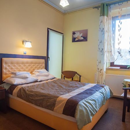 Willa Vanilla Wisła Kamer foto