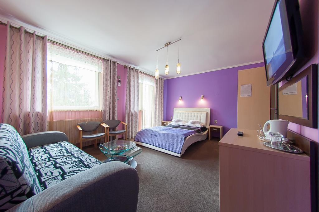Willa Vanilla Wisła Kamer foto