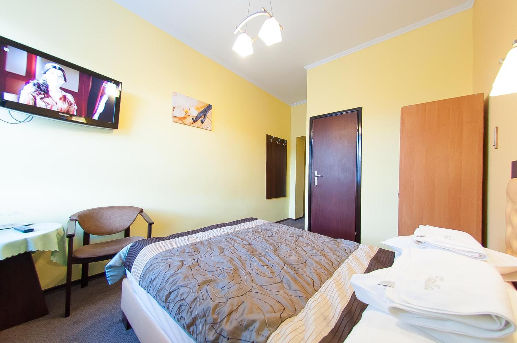 Willa Vanilla Wisła Kamer foto