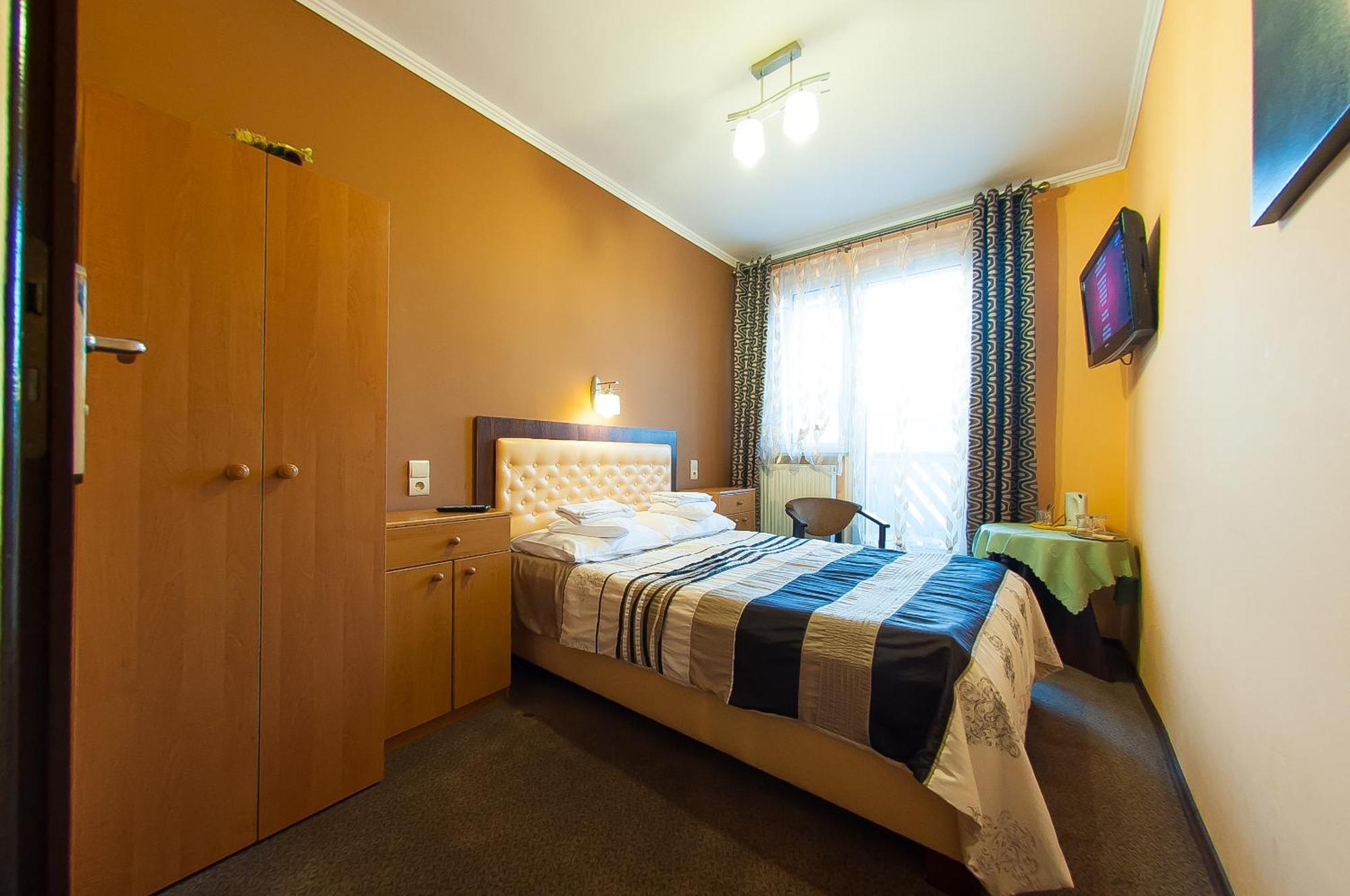 Willa Vanilla Wisła Kamer foto